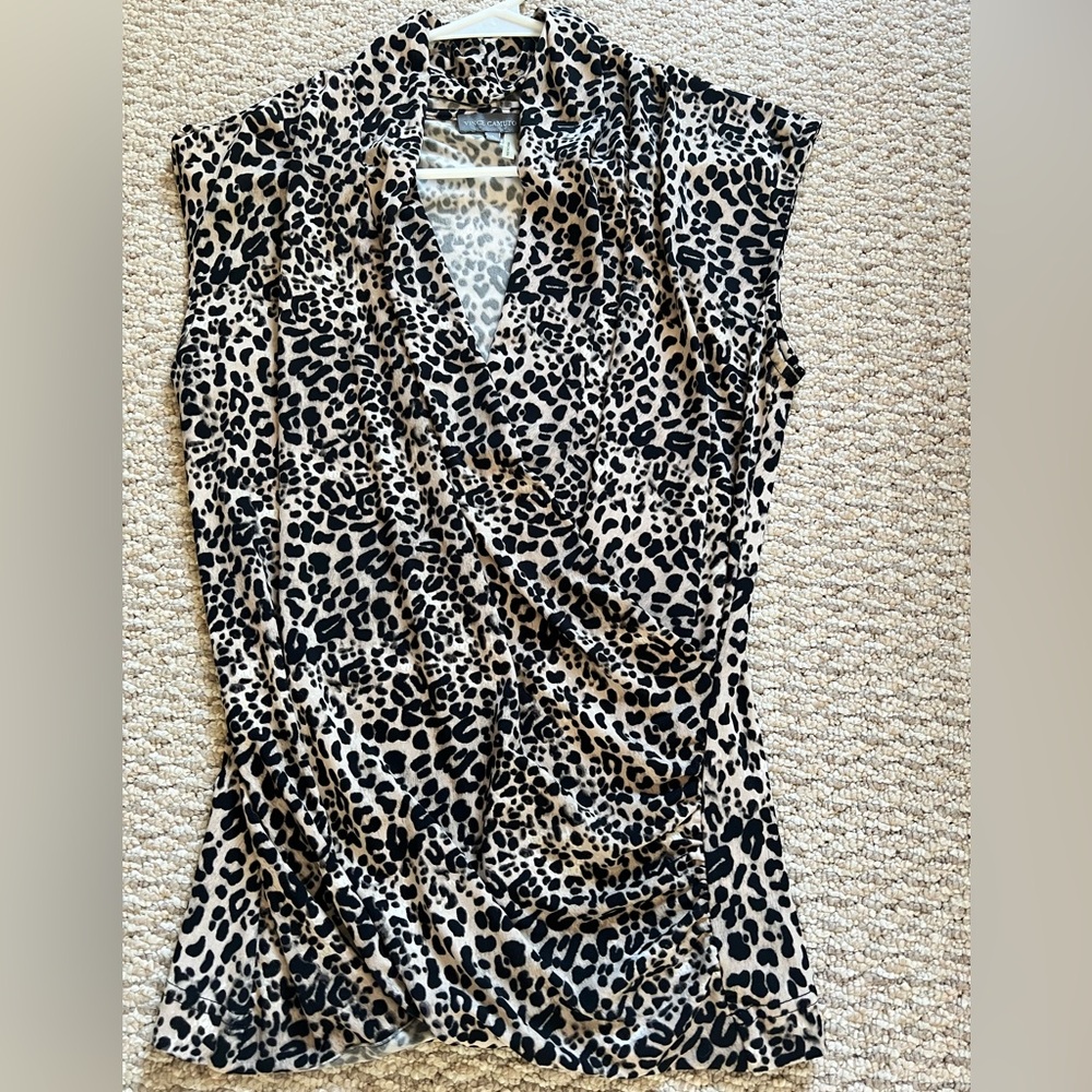 Vince Camuto shirt